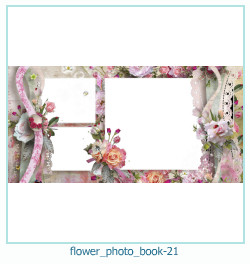 Libri fotografici di fiori 21