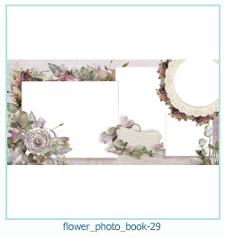 Libri fotografici di fiori 29