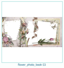 Libri fotografici di fiori 33