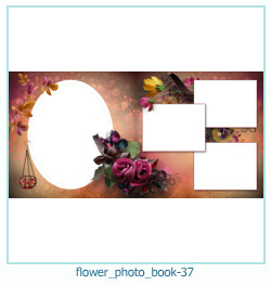 Libri fotografici di fiori 37
