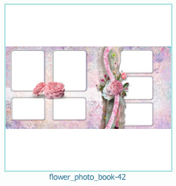 Libri fotografici di fiori 42