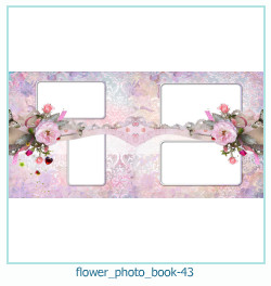 Libri fotografici di fiori 43