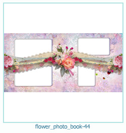 Libri fotografici di fiori 44
