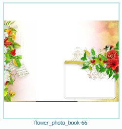 Libri fotografici di fiori 66