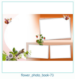 Libri fotografici di fiori 73