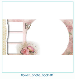 Libri fotografici di fiori 81