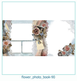 Flower  photo books 90