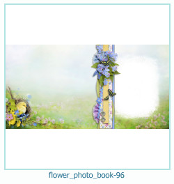 Libri fotografici di fiori 96