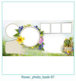 Libri fotografici di fiori 97