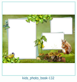 kids photo frame 132
