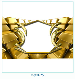 cornice in metallo 25