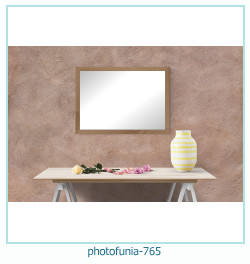 photofunia Photo frame 765